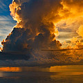 Storm at Sea